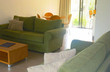 Noosa Sound Resort - Coogee Beach Accommodation 3