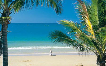 Noosa Sound Resort - Coogee Beach Accommodation 4