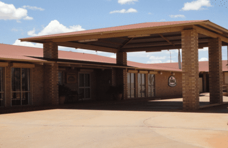 The Lodge Motel - Coogee Beach Accommodation 0