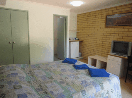 The Lodge Motel - Coogee Beach Accommodation 2
