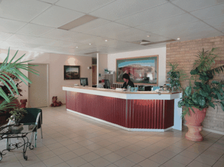 The Lodge Motel - Coogee Beach Accommodation 4