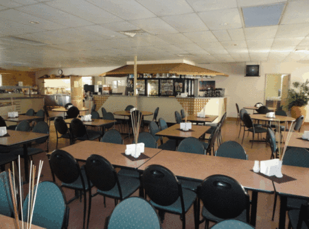 The Lodge Motel - Coogee Beach Accommodation 5