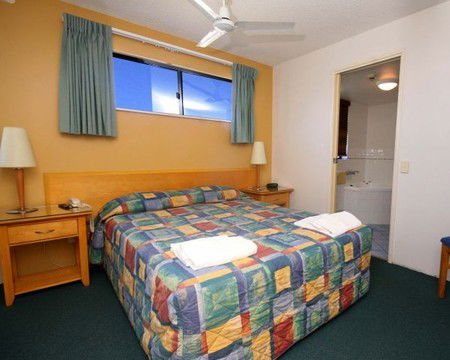 Caribbean Resort - Coogee Beach Accommodation 0
