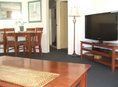 Caribbean Resort - Coogee Beach Accommodation 3
