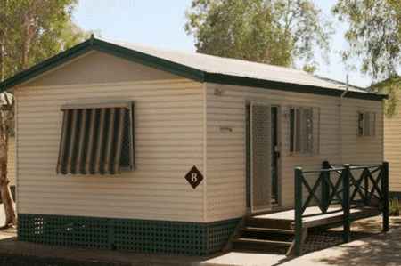Pilbara Holiday Park - Coogee Beach Accommodation
