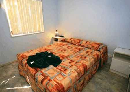 Pilbara Holiday Park - Coogee Beach Accommodation 1