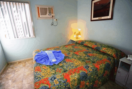 Pilbara Holiday Park - Coogee Beach Accommodation 4