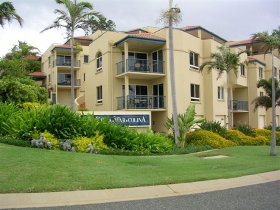 Villa Mar Colina - Coogee Beach Accommodation 0