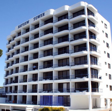 Bayview Tower - Coogee Beach Accommodation 2