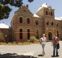 Roseworthy Residential College The University Of Adelaide - Coogee Beach Accommodation