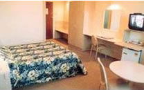 Regal Park Motor Inn - Coogee Beach Accommodation 2