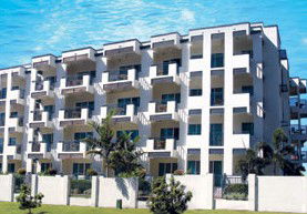 Ocean Breeze By The Strand - Coogee Beach Accommodation 2