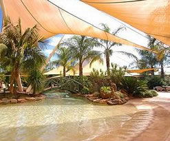 Sunraysia Resort - Coogee Beach Accommodation 2