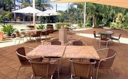 Sunraysia Resort - Coogee Beach Accommodation 3