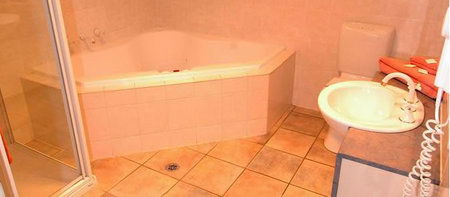 Sunraysia Resort - Coogee Beach Accommodation 4