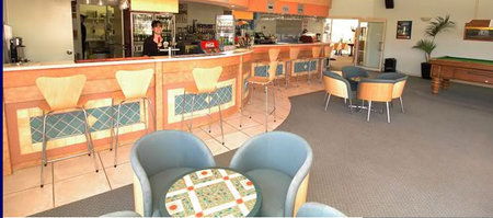 Sunraysia Resort - Coogee Beach Accommodation 5