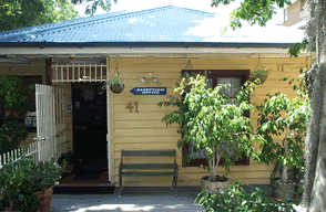 Kookaburra Inn - Coogee Beach Accommodation 0