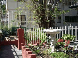 Kookaburra Inn - Coogee Beach Accommodation 2