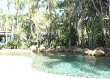Bushland Beach QLD Coogee Beach Accommodation