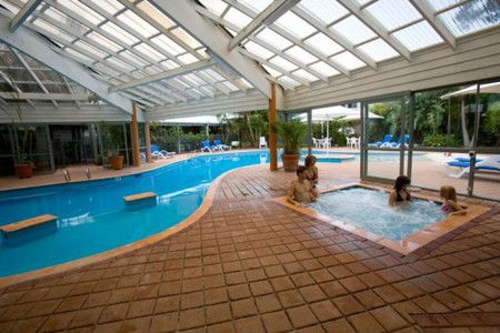 Broadwater Resort Apartments - Coogee Beach Accommodation 2