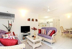 Port Douglas Outrigger Apartments - Coogee Beach Accommodation 0
