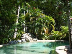 Port Douglas Outrigger Apartments - Coogee Beach Accommodation 1