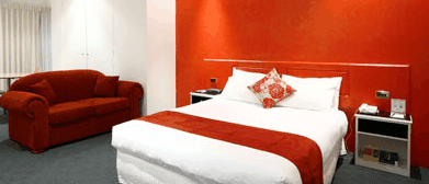 Best Western Geelong Motor Inn and  Apartments - Coogee Beach Accommodation
