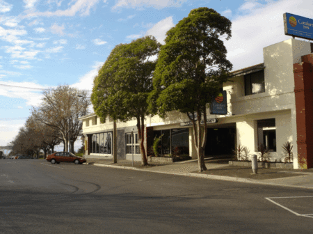 Comfort Inn Eastern Sands - Coogee Beach Accommodation