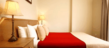 Best Western Admiralty Motor Inn - Coogee Beach Accommodation