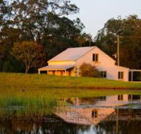 Madigan Vineyard - Coogee Beach Accommodation