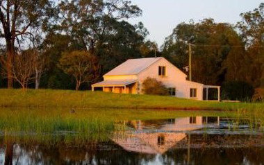 Madigan Vineyard - Coogee Beach Accommodation 0