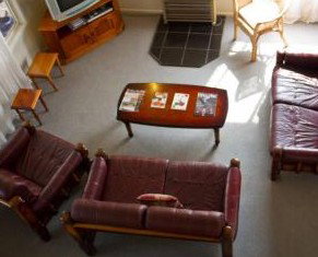 Madigan Vineyard - Coogee Beach Accommodation 3