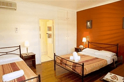 Easystay Motel - Coogee Beach Accommodation