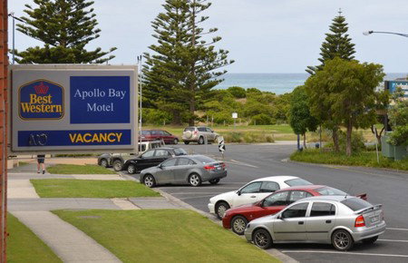 Best Western Apollo Bay Motel & Apartments - Coogee Beach Accommodation 0