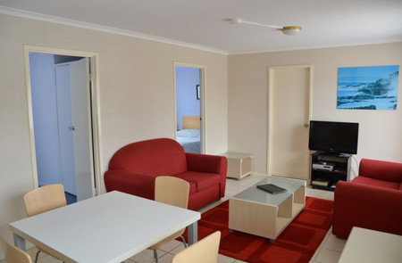 Best Western Apollo Bay Motel & Apartments - Coogee Beach Accommodation 2