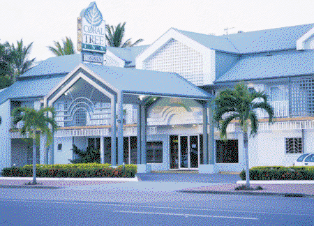 Mooroobool QLD Coogee Beach Accommodation