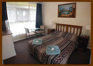 Southern Right Motor Inn - Coogee Beach Accommodation 1