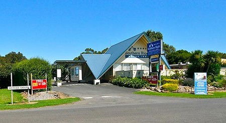 Southern Right Motor Inn - Coogee Beach Accommodation 0