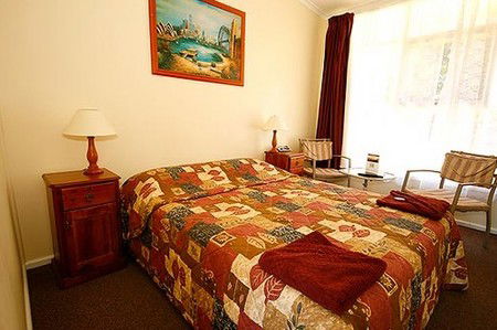 Southern Right Motor Inn - Coogee Beach Accommodation 2