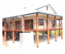The Summit Rainforest Retreat - Coogee Beach Accommodation 1