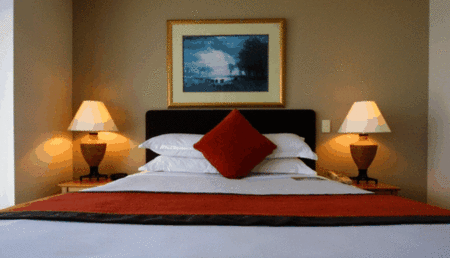 Quay West Suites Brisbane - Coogee Beach Accommodation 0