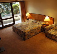 Kangaroo Island Lodge - Coogee Beach Accommodation