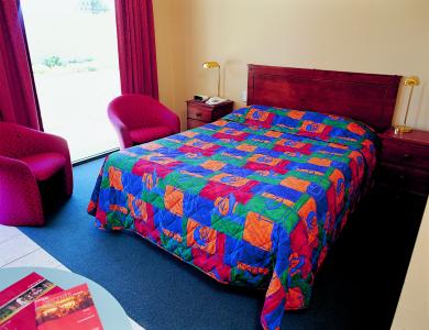 Jacksons Motor Inn - Coogee Beach Accommodation 2