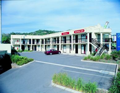 Jacksons Motor Inn - Coogee Beach Accommodation 3