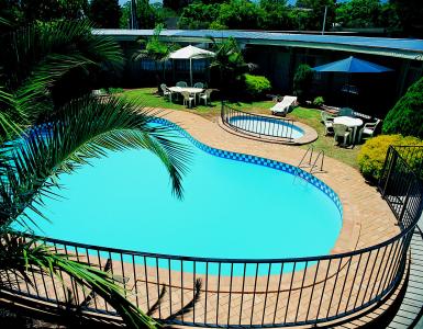 Jacksons Motor Inn - Coogee Beach Accommodation 4
