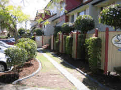 Swan Lane Apartments - Coogee Beach Accommodation 2