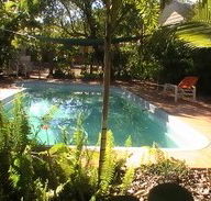 Gulfland Motel and Caravan Park - Coogee Beach Accommodation
