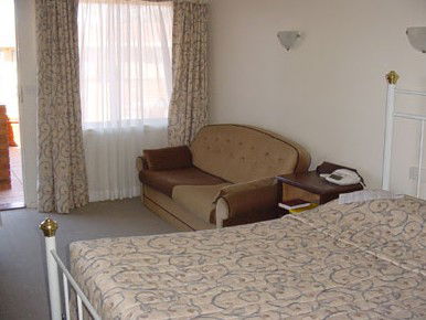 Ringwood Regent Motor Inn - Coogee Beach Accommodation 2