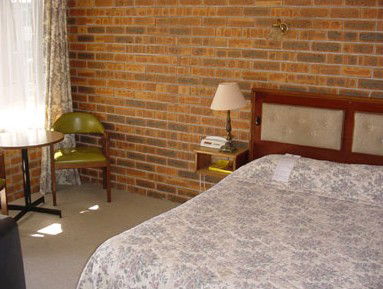 Ringwood Regent Motor Inn - Coogee Beach Accommodation 3