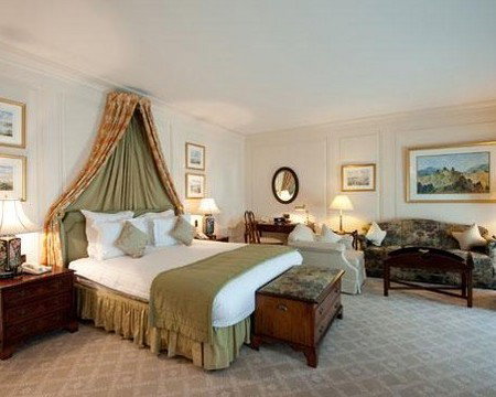 The Observatory Hotel - Coogee Beach Accommodation 2